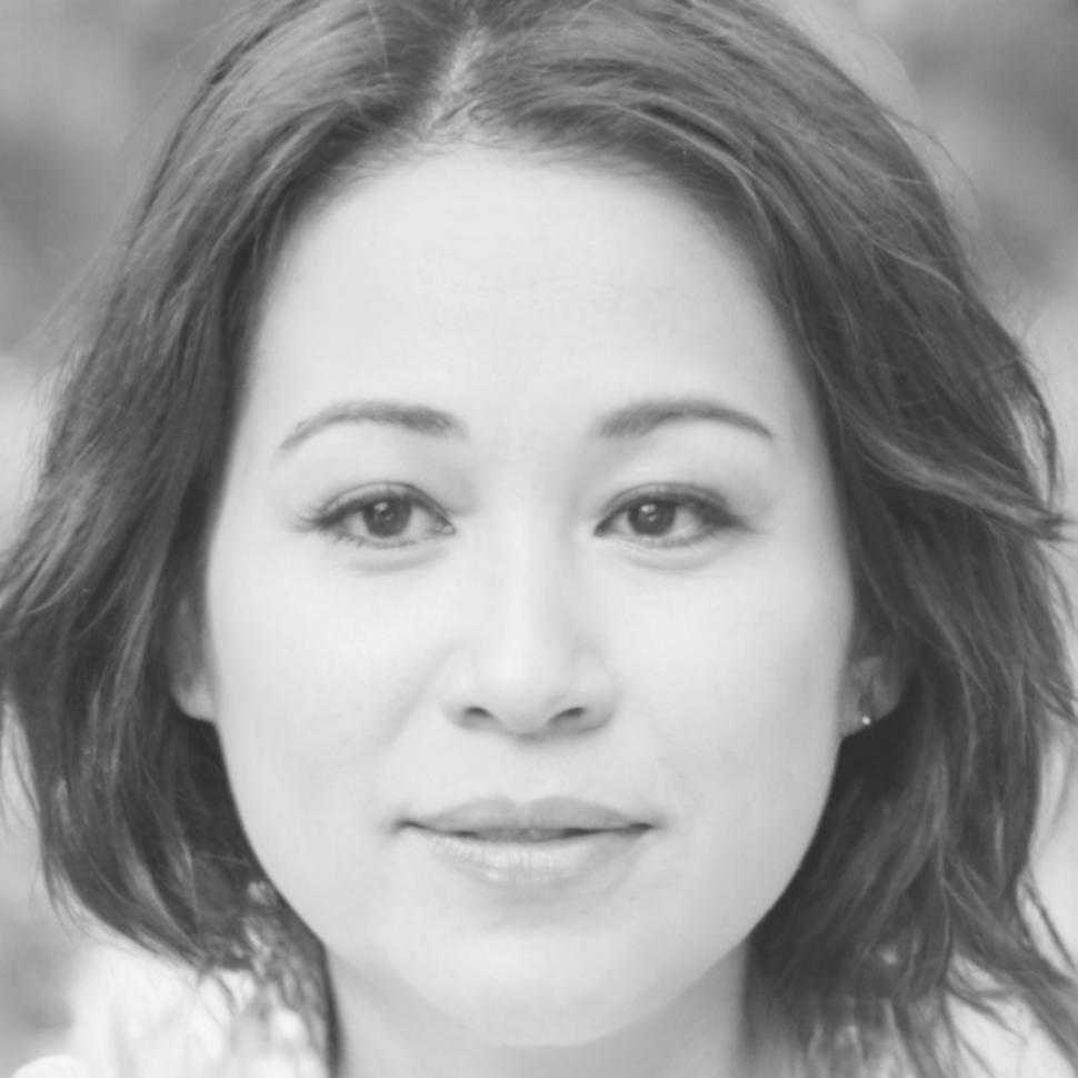 Portrait de Sarah Chen, spécialiste en investissement
